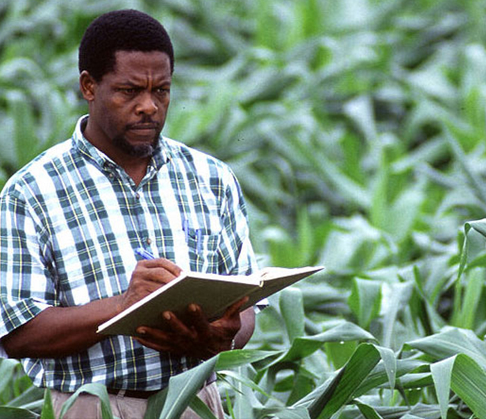 RECRUTEMENT DES TECHNICIENS AGRICOLES